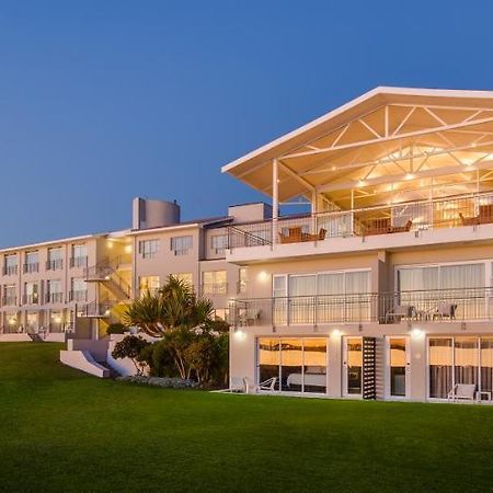 Saldanha Bay Hotel المظهر الخارجي الصورة