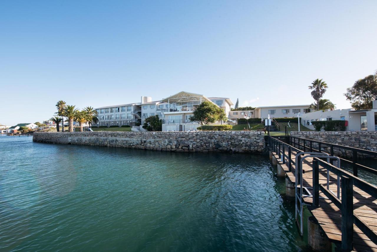 Saldanha Bay Hotel المظهر الخارجي الصورة