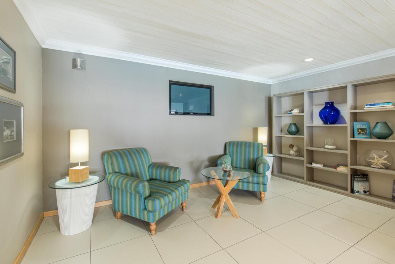 Saldanha Bay Hotel المظهر الخارجي الصورة