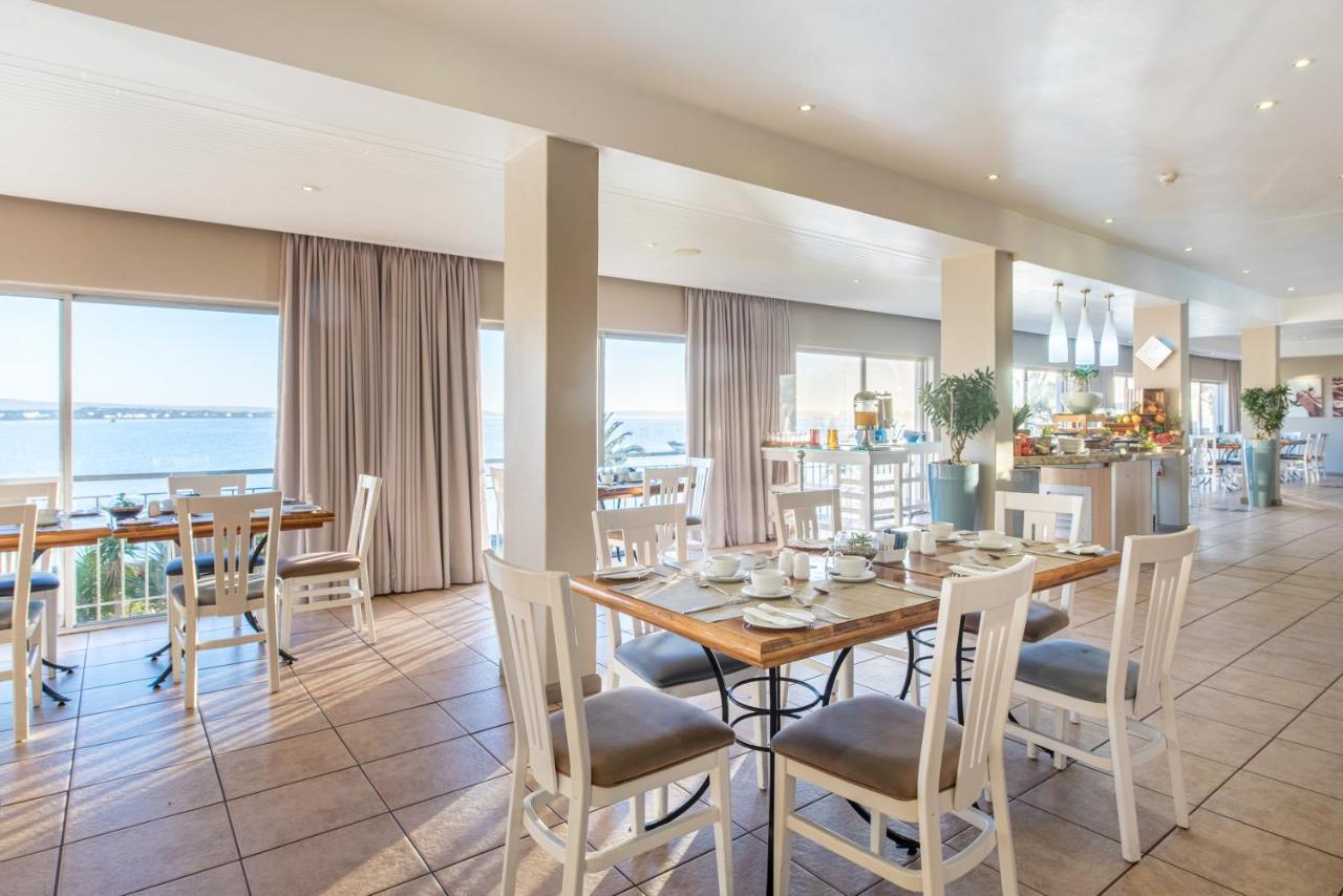 Saldanha Bay Hotel المظهر الخارجي الصورة