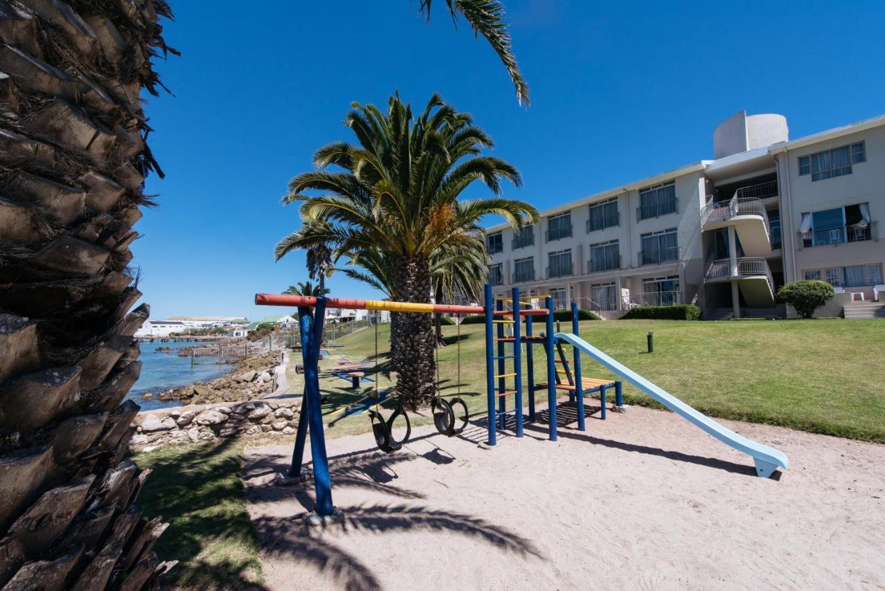 Saldanha Bay Hotel المظهر الخارجي الصورة