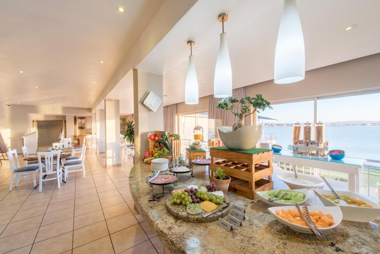 Saldanha Bay Hotel المظهر الخارجي الصورة