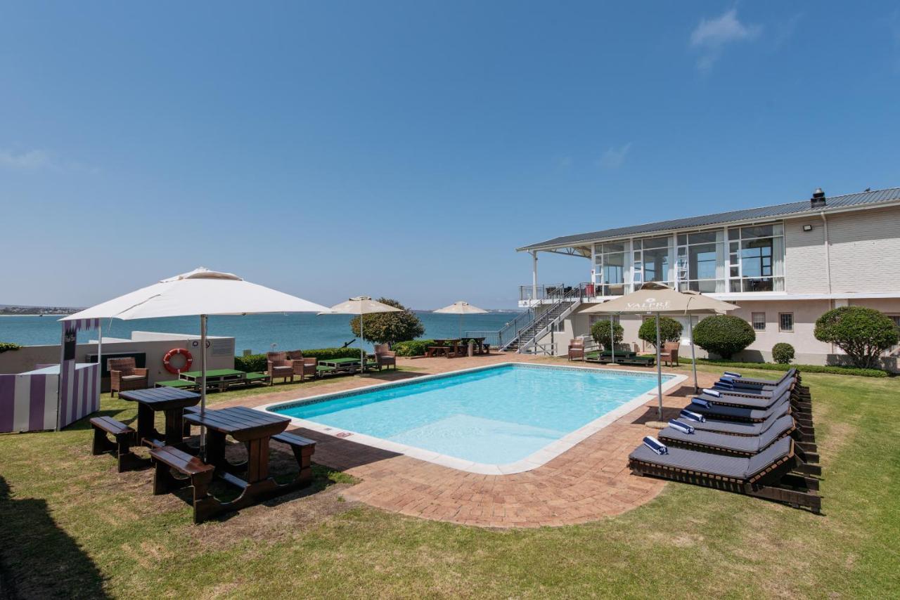 Saldanha Bay Hotel المظهر الخارجي الصورة