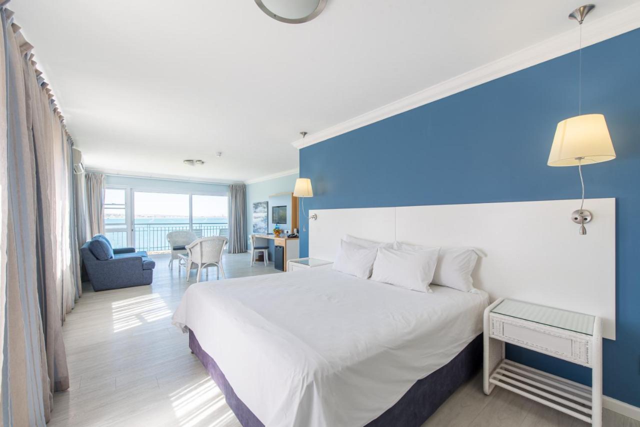 Saldanha Bay Hotel الغرفة الصورة