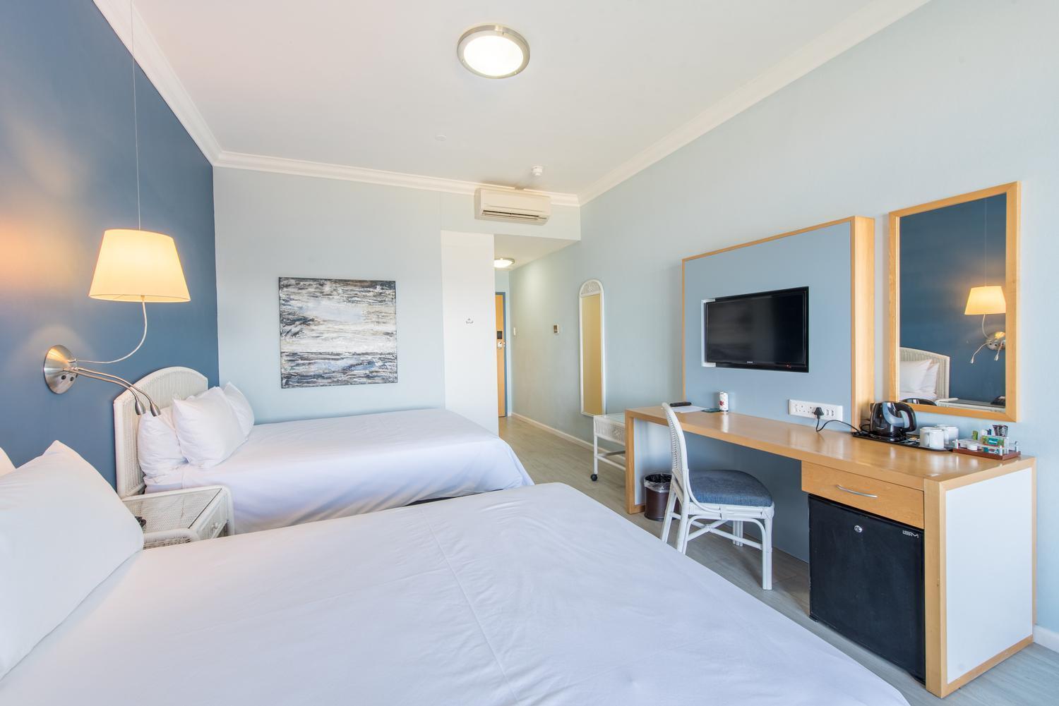 Saldanha Bay Hotel الغرفة الصورة