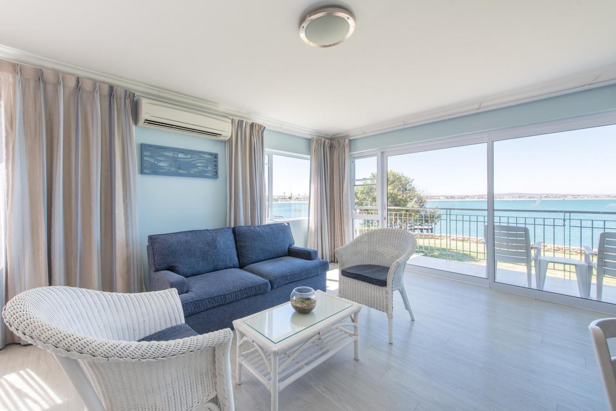 Saldanha Bay Hotel الغرفة الصورة