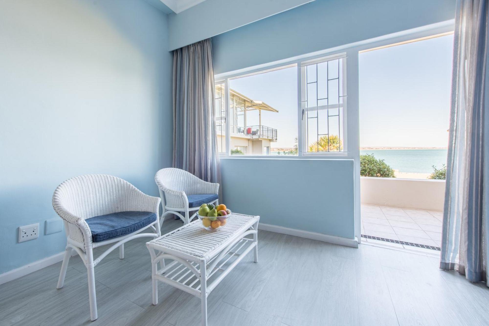 Saldanha Bay Hotel الغرفة الصورة