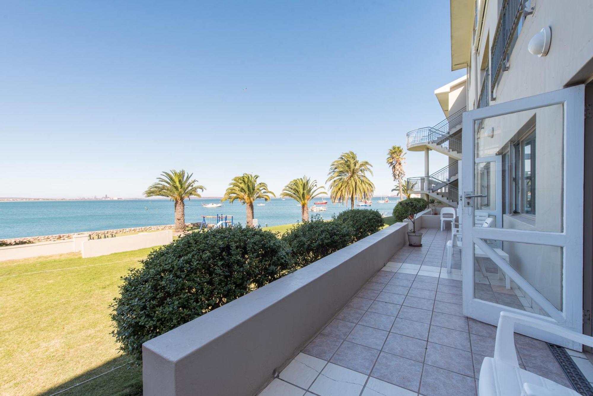 Saldanha Bay Hotel الغرفة الصورة