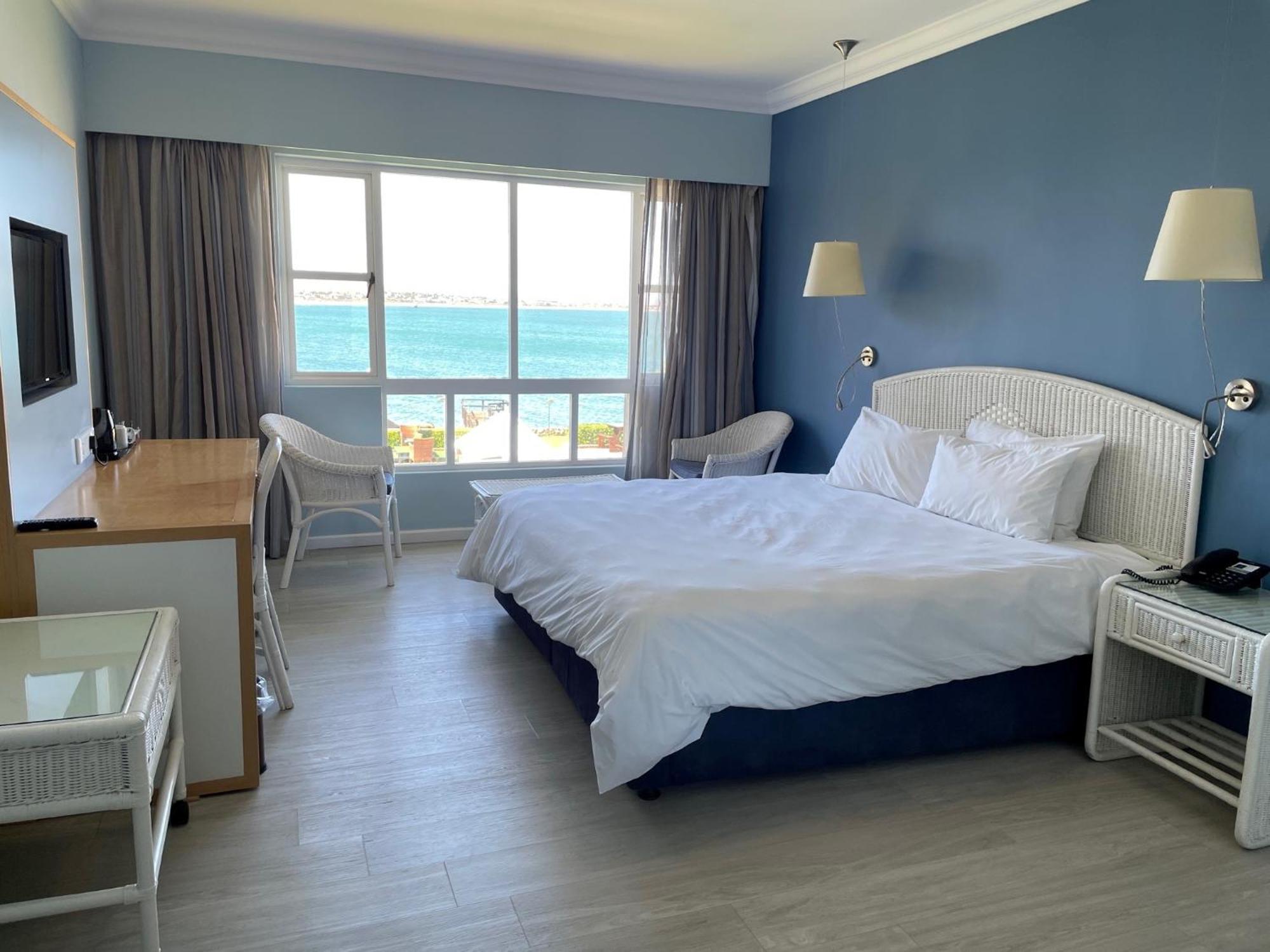 Saldanha Bay Hotel الغرفة الصورة