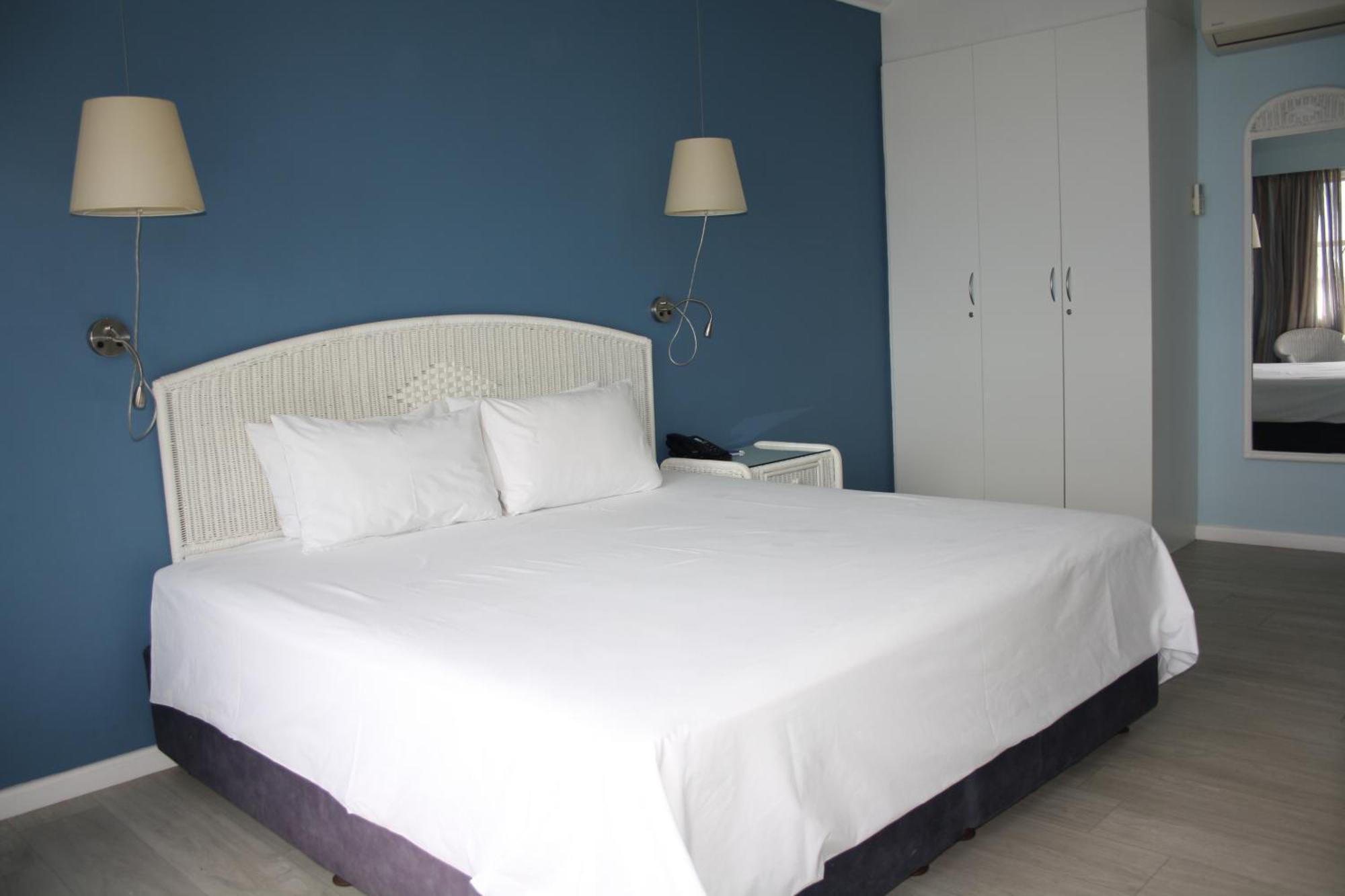Saldanha Bay Hotel الغرفة الصورة