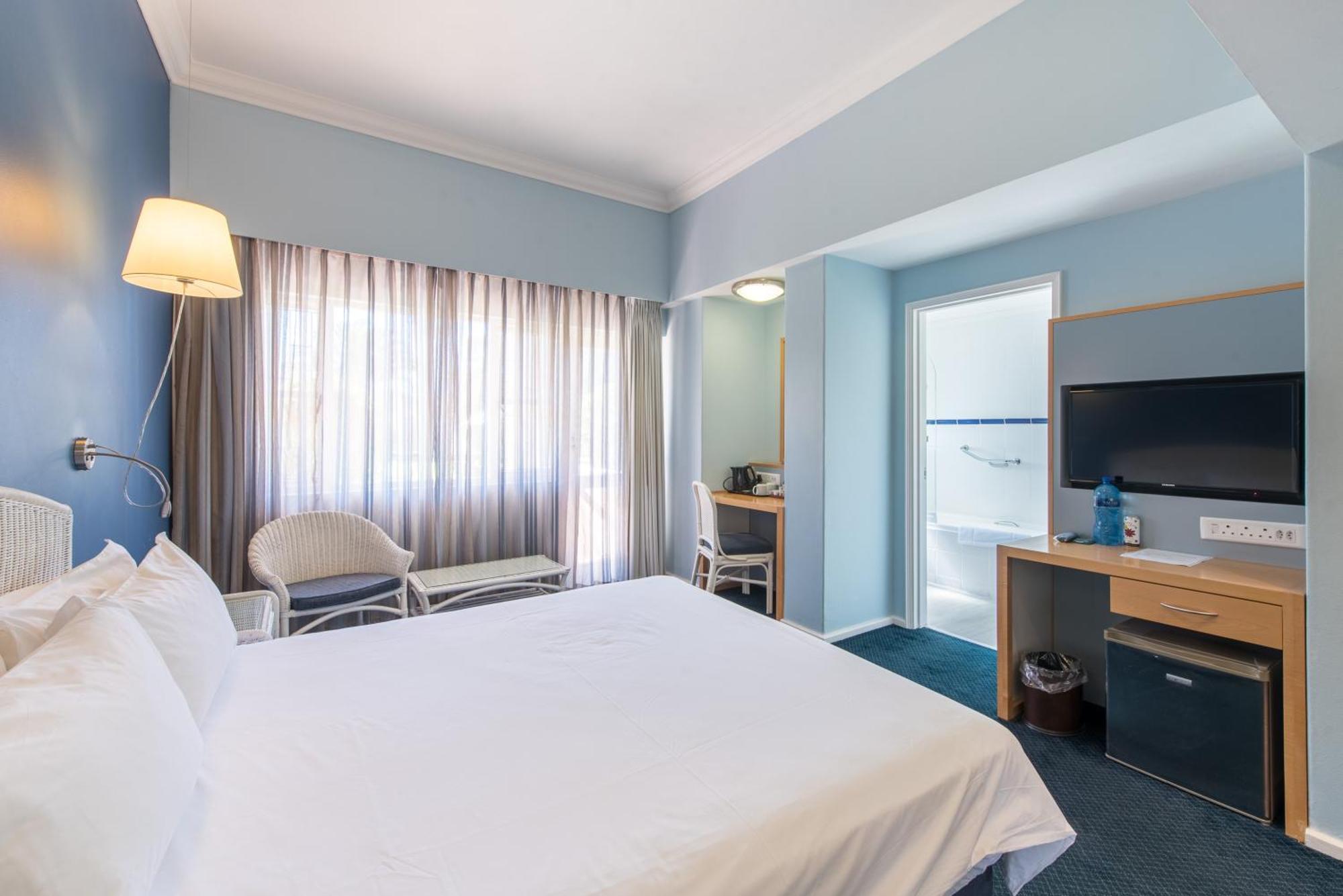 Saldanha Bay Hotel الغرفة الصورة
