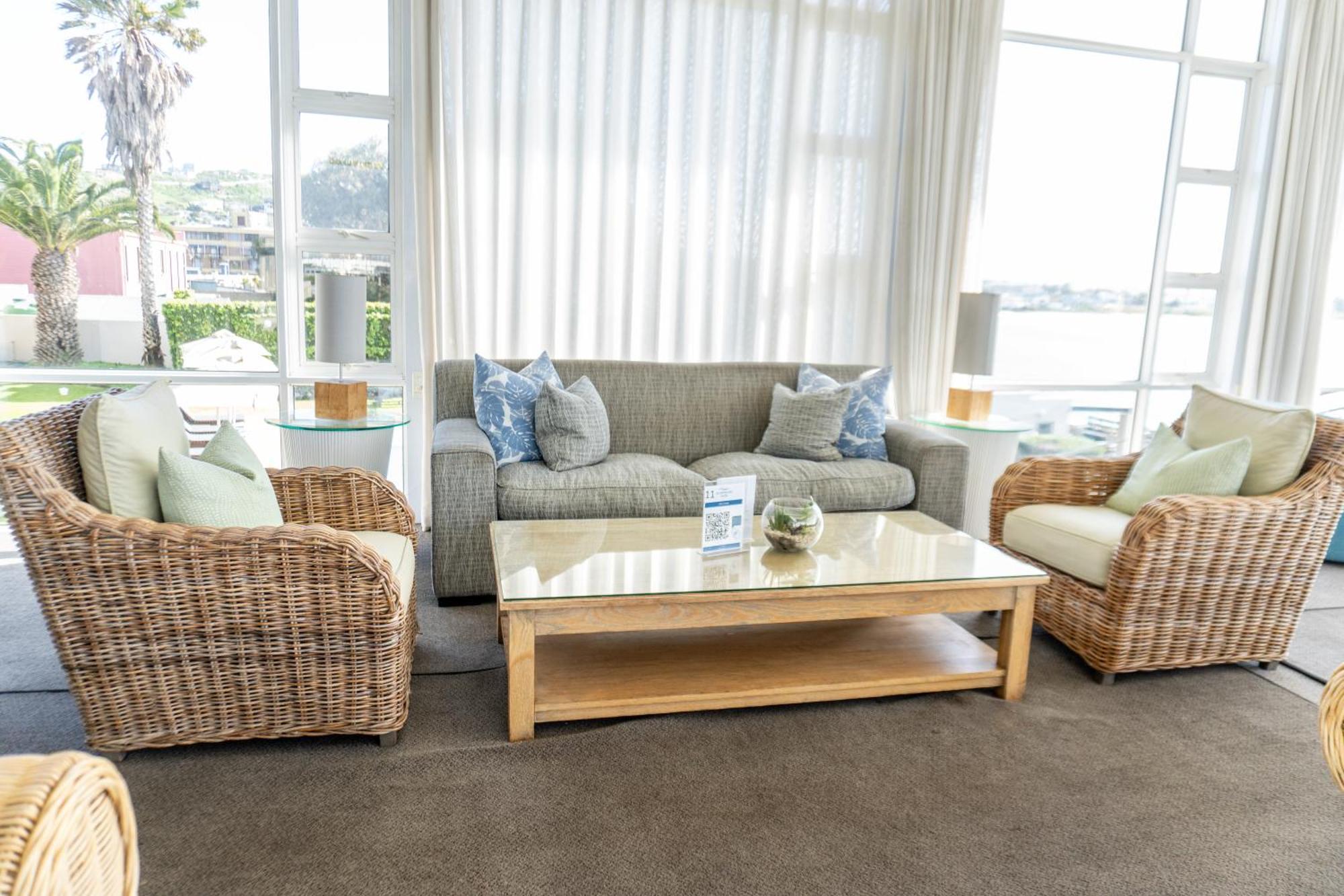 Saldanha Bay Hotel المظهر الخارجي الصورة