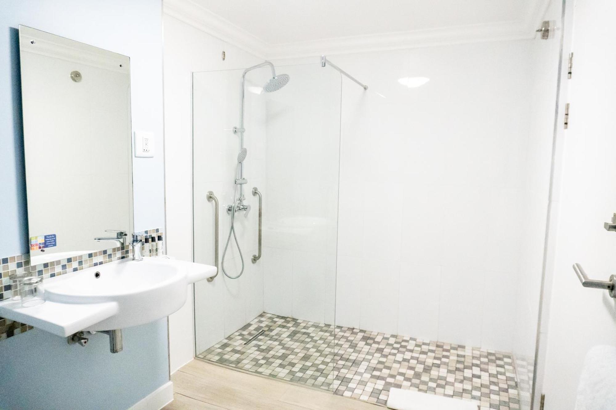 Saldanha Bay Hotel المظهر الخارجي الصورة