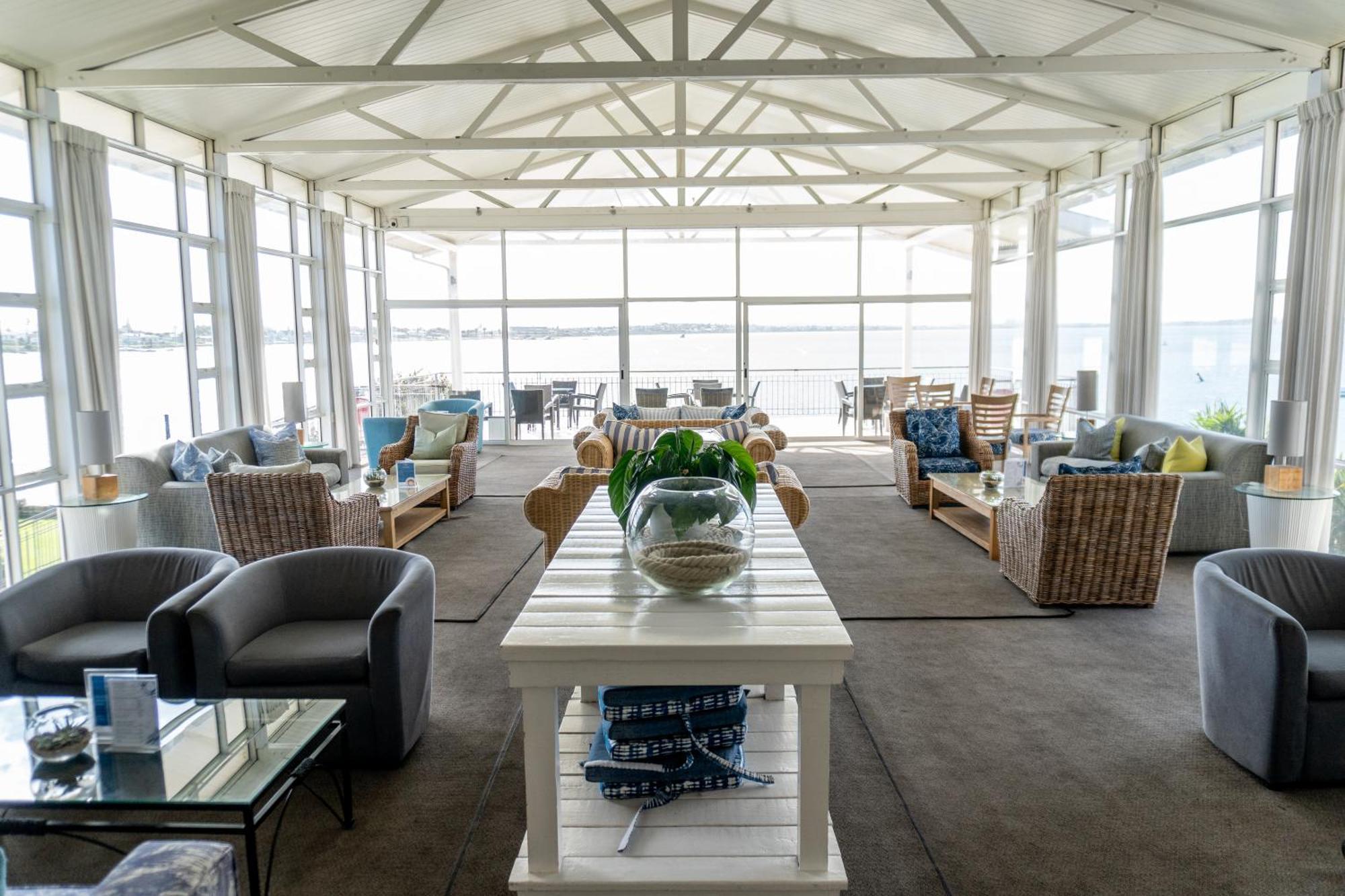 Saldanha Bay Hotel المظهر الخارجي الصورة