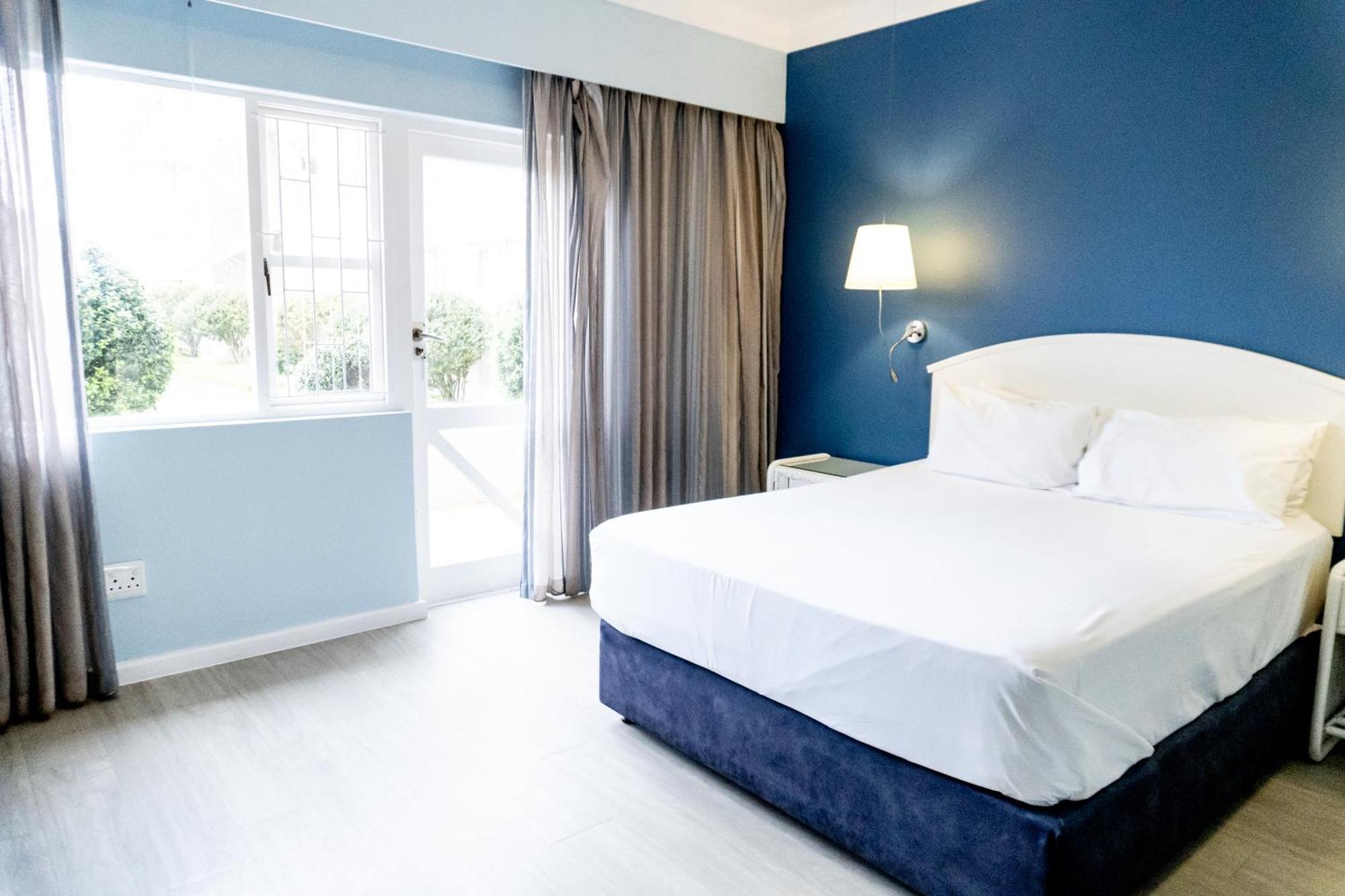 Saldanha Bay Hotel المظهر الخارجي الصورة