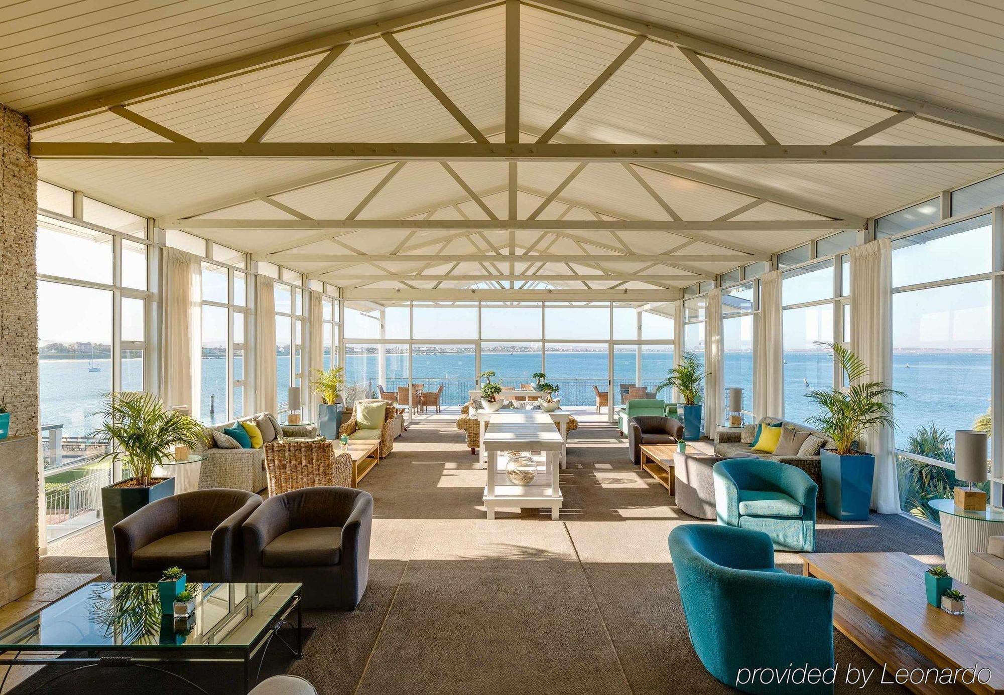 Saldanha Bay Hotel المظهر الخارجي الصورة