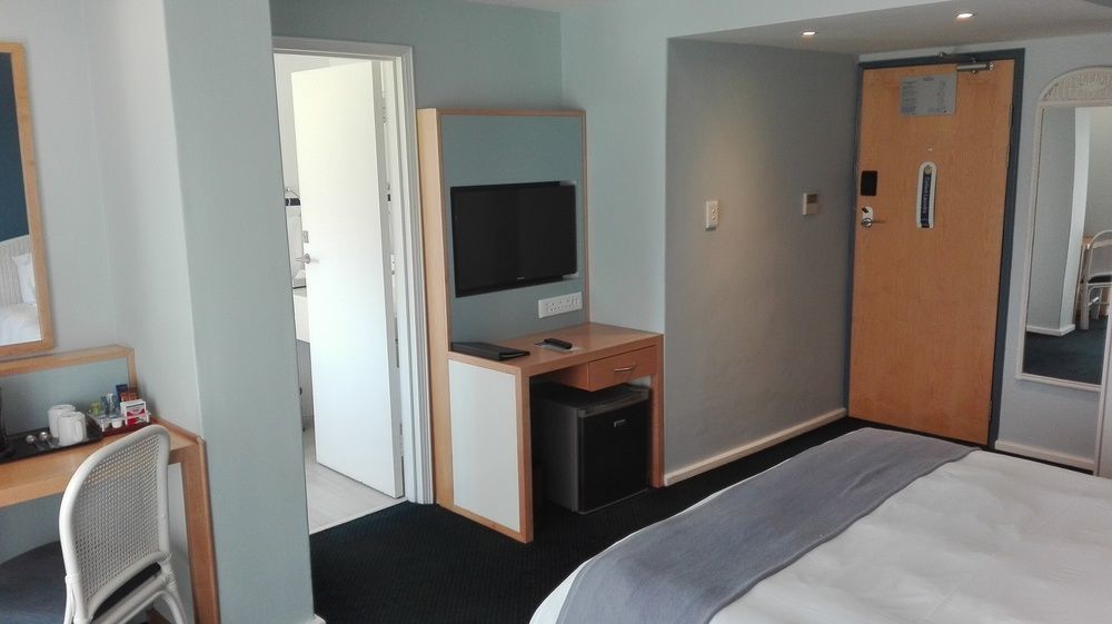 Saldanha Bay Hotel المظهر الخارجي الصورة