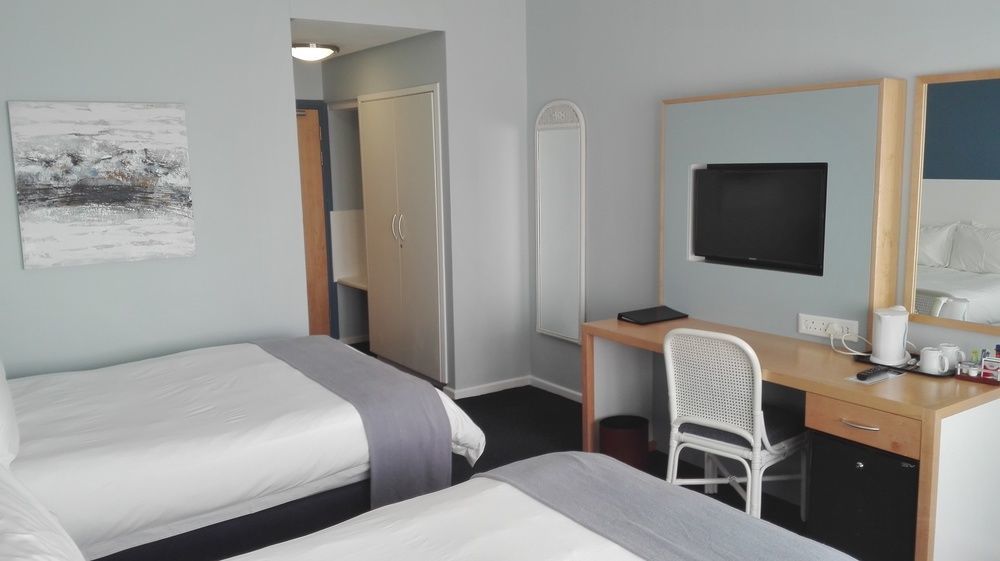 Saldanha Bay Hotel المظهر الخارجي الصورة