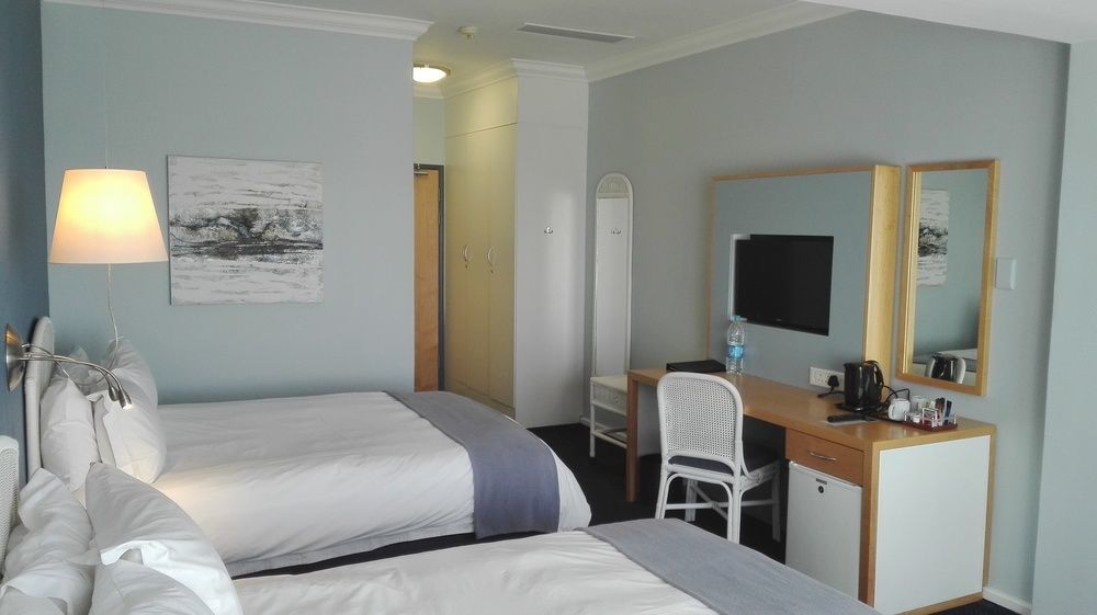 Saldanha Bay Hotel المظهر الخارجي الصورة