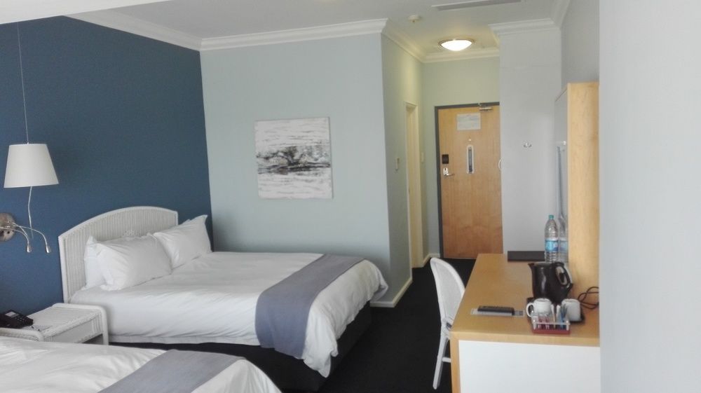 Saldanha Bay Hotel المظهر الخارجي الصورة