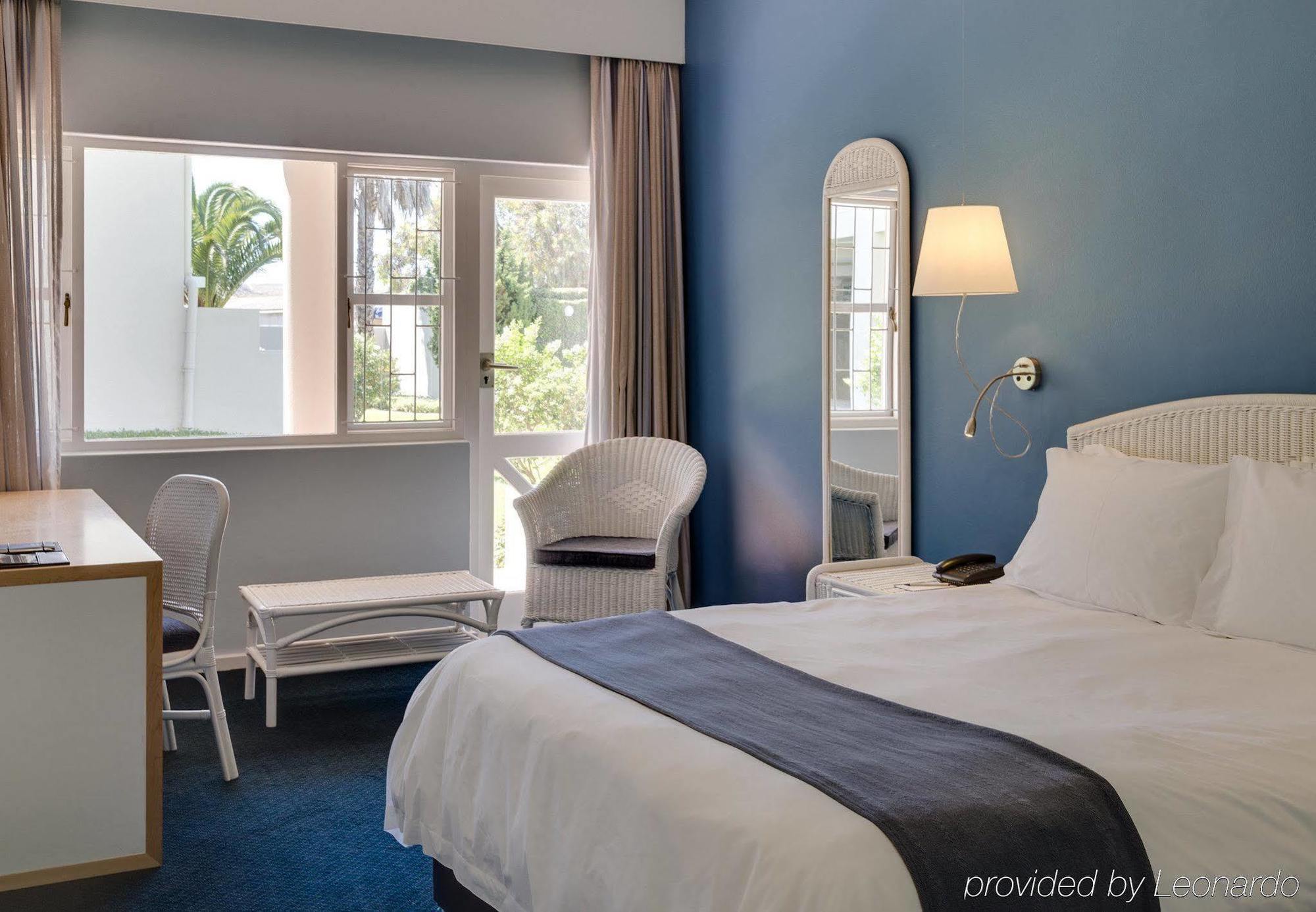 Saldanha Bay Hotel المظهر الخارجي الصورة
