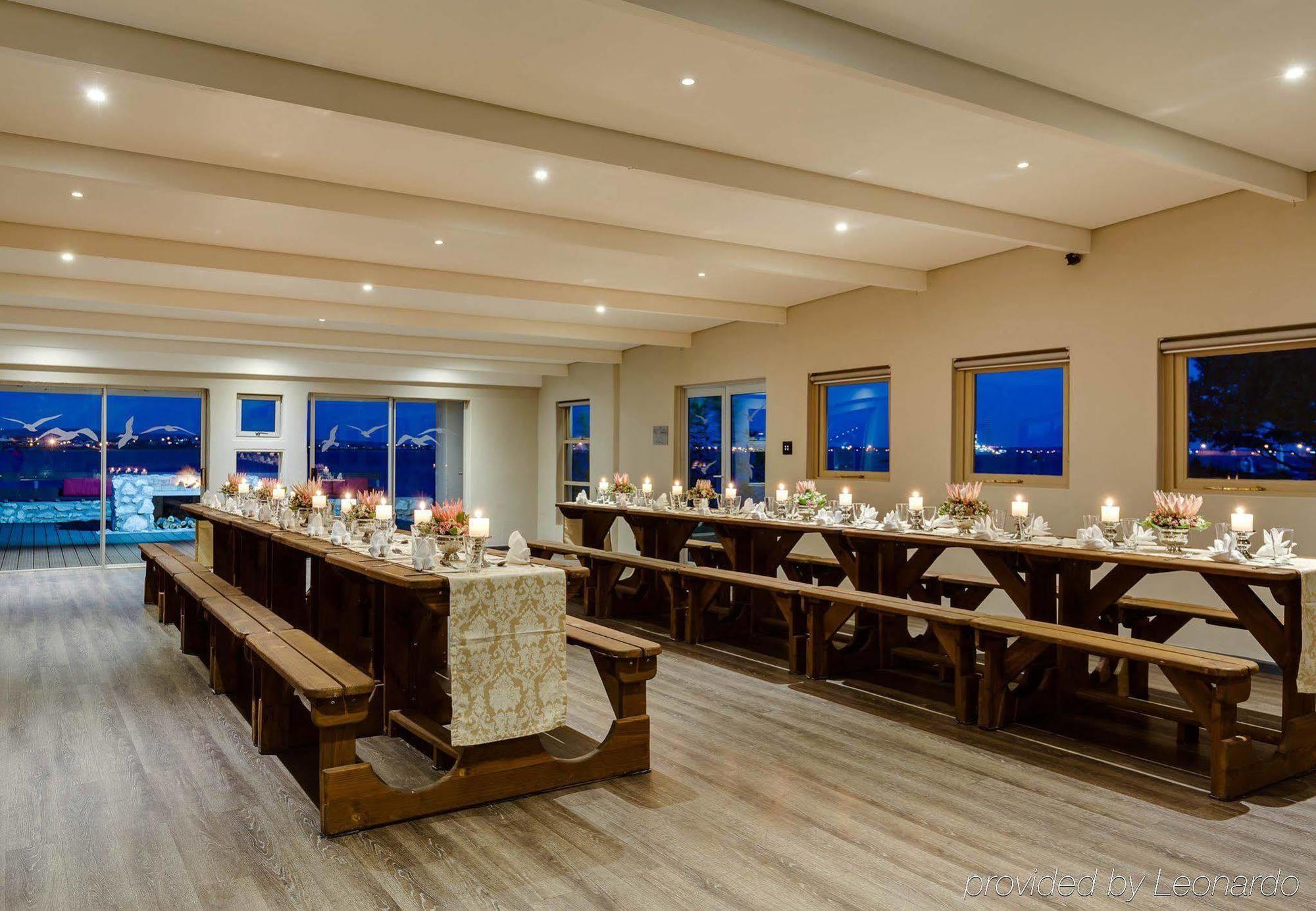 Saldanha Bay Hotel المظهر الخارجي الصورة