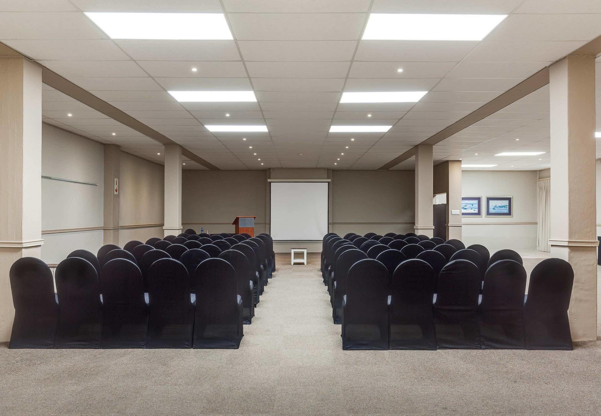 Saldanha Bay Hotel المظهر الخارجي الصورة