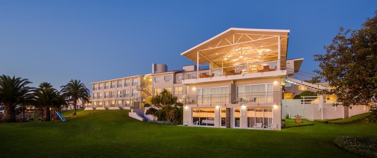 Saldanha Bay Hotel المظهر الخارجي الصورة